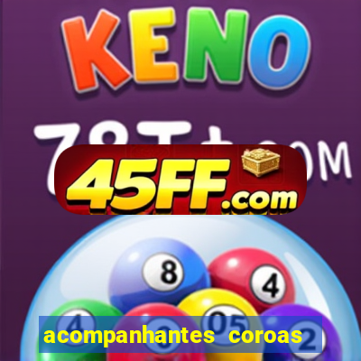 acompanhantes coroas em santos